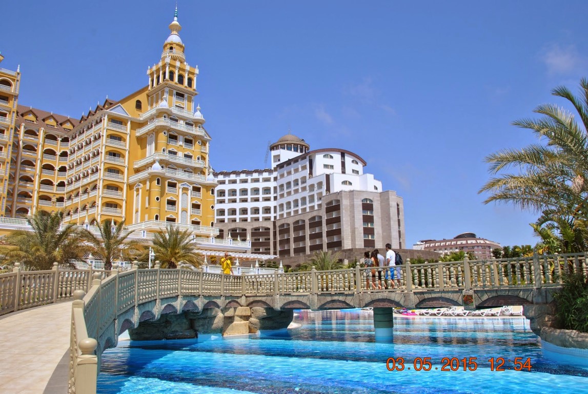 imagini hotel ROYAL HOLIDAY PALACE LARA